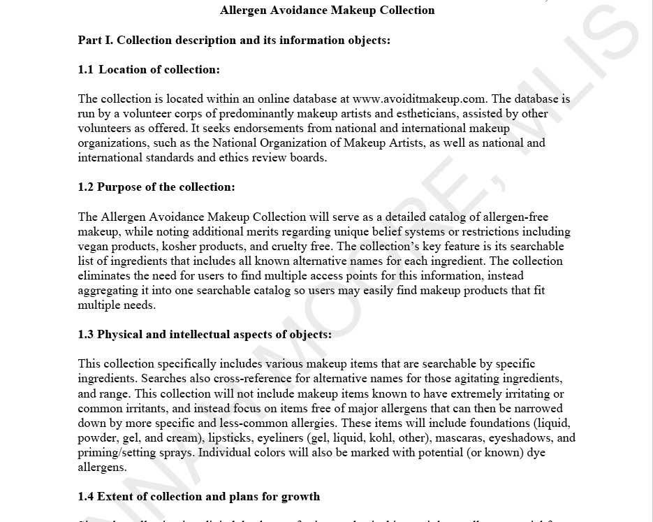 Asset Management Database Analysis Thumbnail