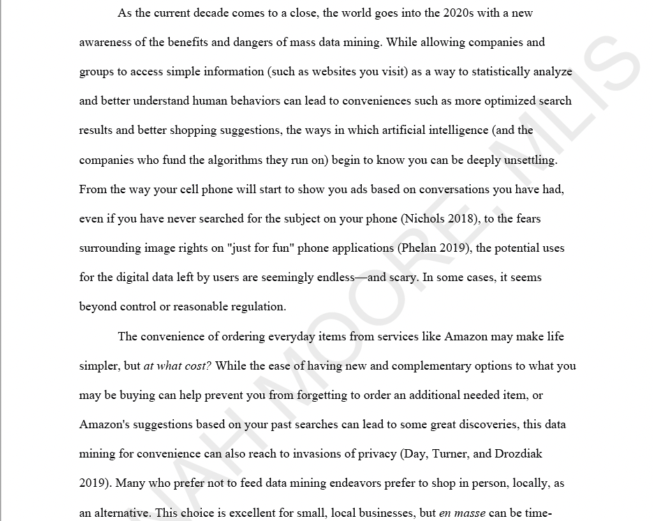 Data As an Asset Not Solution Thumbnail