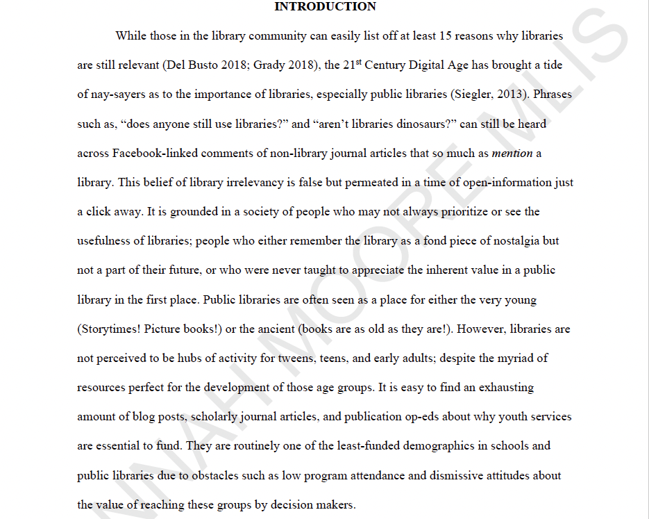 Methodology Analysis Thumbnail