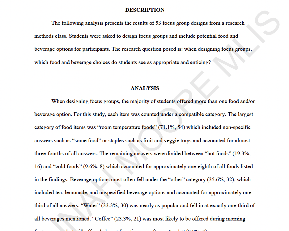 Qualitative Data Analysis Thumbnail